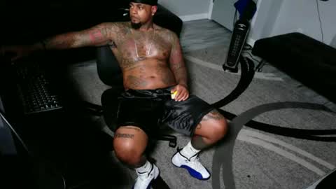 nasty twitter KASHCARTERATL online show from 06-17-26, 01:52