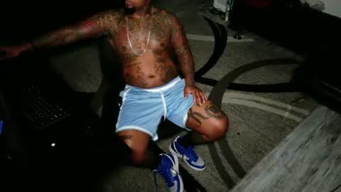 nasty twitter KASHCARTERATL online show from 06-19-26, 02:49