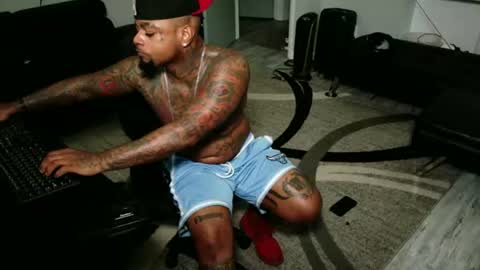 nasty twitter KASHCARTERATL online show from 06-19-26, 03:16