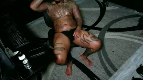 nasty twitter KASHCARTERATL online show from 06-22-26, 03:25