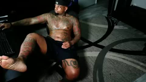 nasty twitter KASHCARTERATL online show from 06-24-26, 04:00