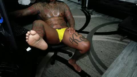 nasty twitter KASHCARTERATL online show from 06-24-26, 04:28