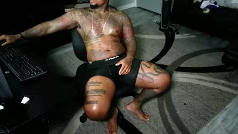 nasty twitter KASHCARTERATL online show from 06-26-26, 01:59