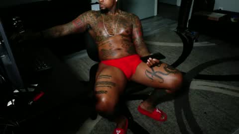nasty twitter KASHCARTERATL online show from 06-27-26, 12:44