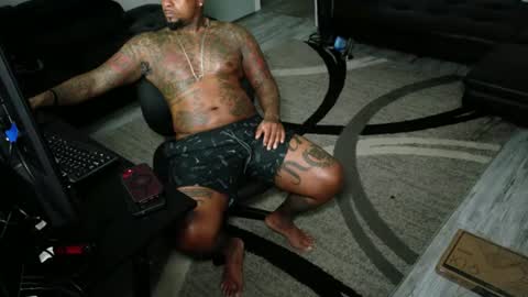nasty twitter KASHCARTERATL online show from 06-29-26, 01:22