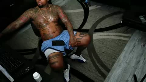 nasty twitter KASHCARTERATL online show from 07-01-26, 05:02