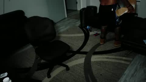 nasty twitter KASHCARTERATL online show from 07-02-26, 03:23