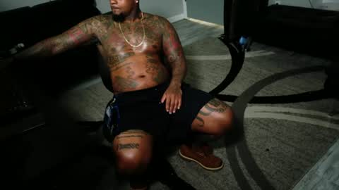 nasty twitter KASHCARTERATL online show from 07-02-26, 05:30