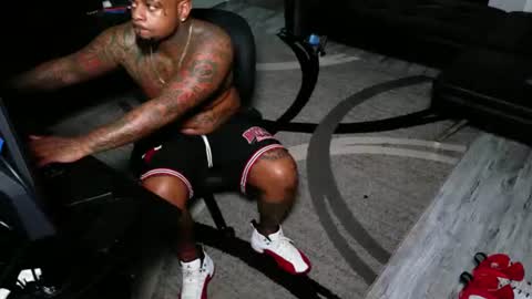 nasty twitter KASHCARTERATL online show from 07-07-26, 01:19