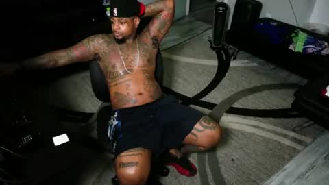 nasty twitter KASHCARTERATL online show from 07-08-26, 02:10