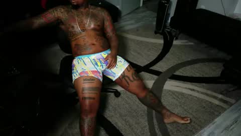 nasty twitter KASHCARTERATL online show from 07-09-26, 02:21
