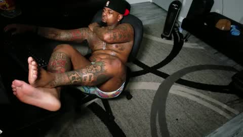 nasty twitter KASHCARTERATL online show from 07-11-26, 04:37
