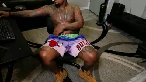 nasty twitter KASHCARTERATL online show from 07-11-26, 04:43