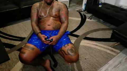 nasty twitter KASHCARTERATL online show from 07-12-26, 05:20