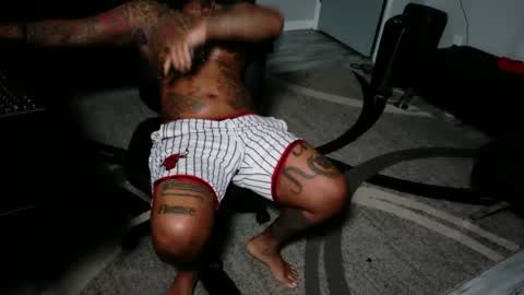 nasty twitter KASHCARTERATL online show from 07-14-26, 12:33