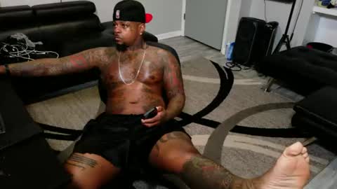 nasty twitter KASHCARTERATL online show from 07-15-26, 04:34