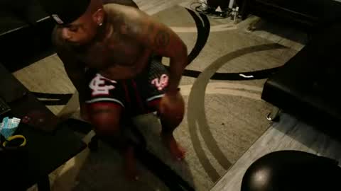 nasty twitter KASHCARTERATL online show from 07-24-26, 04:54