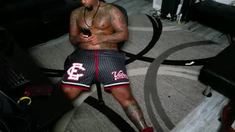 nasty twitter KASHCARTERATL online show from 07-24-26, 05:00