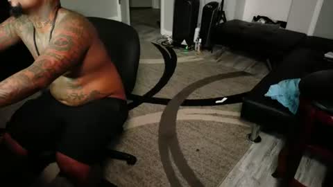 nasty twitter KASHCARTERATL online show from 07-25-26, 07:28