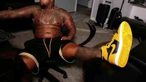 nasty twitter KASHCARTERATL online show from 07-27-26, 03:13