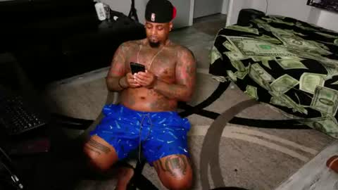 nasty twitter KASHCARTERATL online show from 07-31-26, 02:16