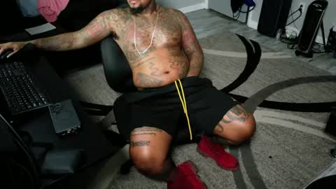 nasty twitter KASHCARTERATL online show from 08-02-26, 04:11