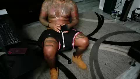 nasty twitter KASHCARTERATL online show from 08-05-26, 01:36