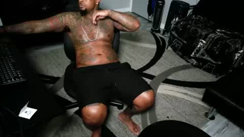 nasty twitter KASHCARTERATL online show from 08-06-26, 01:40