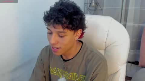 slasher_x online show from 12-22-25, 08:39