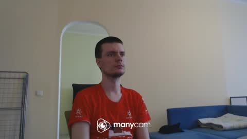 Snapshot of slavaxxx777 chatting on 02-25-25, 02:33 Slava GAY. PVT OPEN. online show from 02-25-25, 02:33