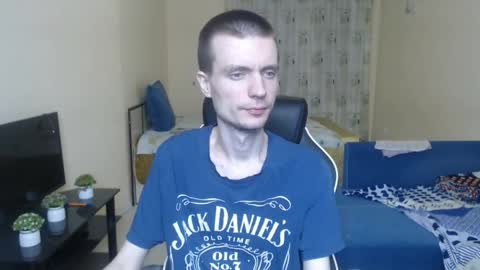 Snapshot of slavaxxx777 chatting on 05-29-26, 09:35 Slava GAY. PVT OPEN. online show from 05-29-26, 09:35