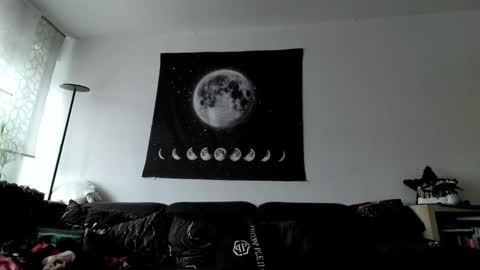 slaveforgodess online show from 12-03-25, 10:13