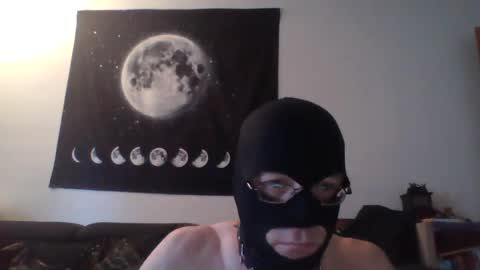 slaveforgodess online show from 07-15-26, 08:19