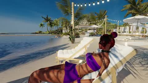 MistressLilitu online show from 04-11-26, 10:30