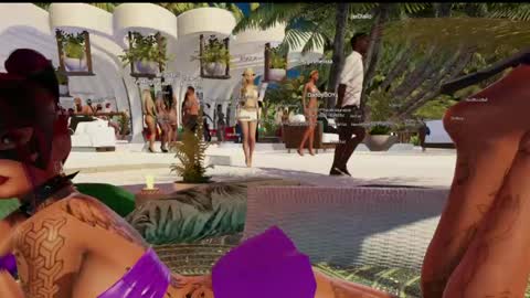 MistressLilitu online show from 05-03-26, 12:22