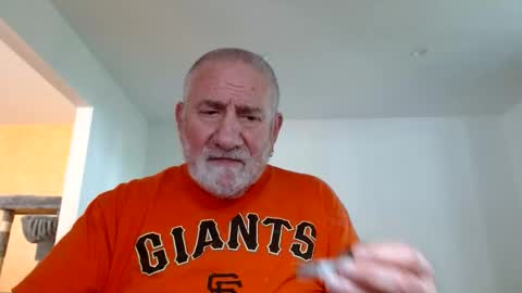 slavepaul2 online show from 05-18-26, 01:28