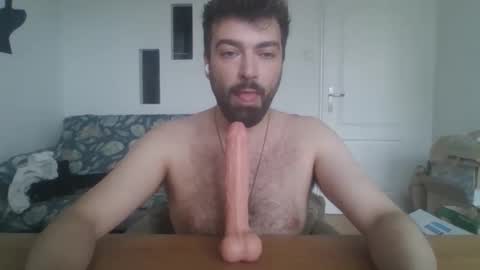 slavic_sword online show from 05-17-26, 03:41
