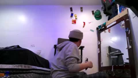 Snapshot of sleazyycarlit chatting on 10-13-25, 05:29 Sleazyycarlitx online show from 10-13-25, 05:29