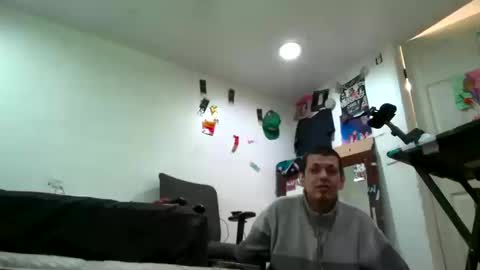 Snapshot of sleazyycarlit chatting on 10-20-25, 04:02 Sleazyycarlitx online show from 10-20-25, 04:02