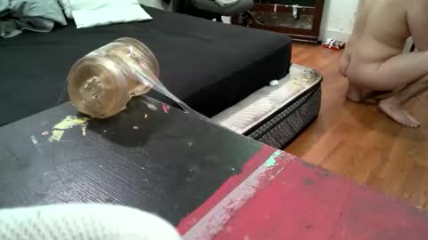 Snapshot of sleazyycarlit chatting on 11-03-25, 06:09 Sleazyycarlitx online show from 11-03-25, 06:09