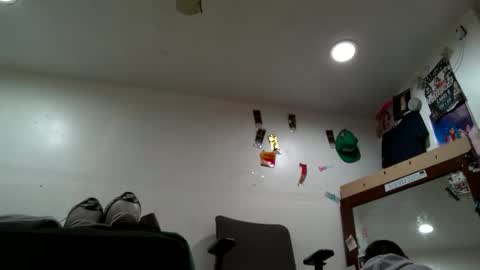 Sleazyycarlitx online show from 11-10-25, 06:51