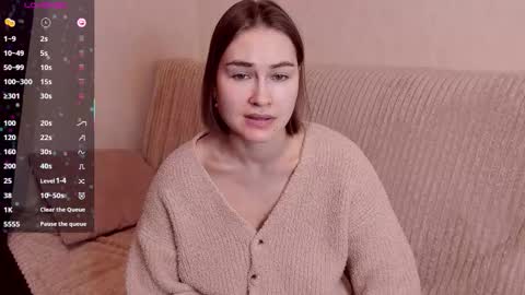 Alice online show from 12-03-25, 03:21