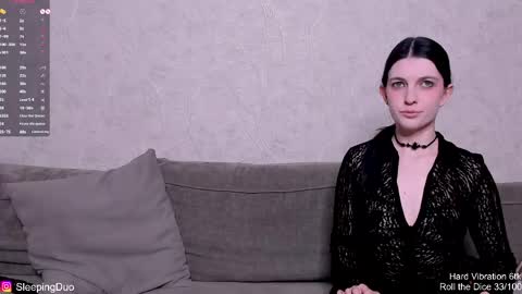 Hi We are Iva and Angela Nice to meet u 3 online show from 04-24-26, 09:06