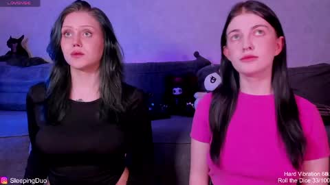 Hi We are Iva and Angela Nice to meet u 3 online show from 06-08-26, 04:07