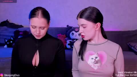 Hi We are Iva and Angela Nice to meet u 3 online show from 06-09-26, 05:24
