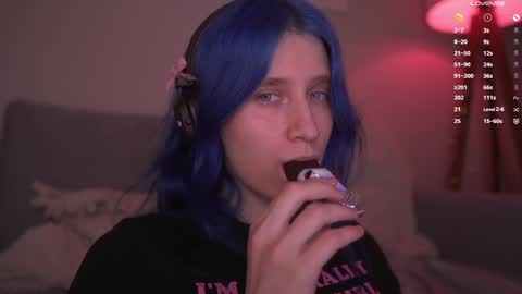 Sonya online show from 01-12-25, 09:51