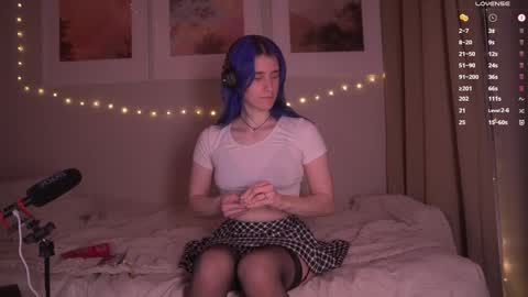 Sonya online show from 02-22-25, 09:15