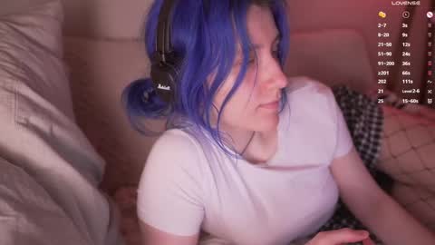 Sonya online show from 02-25-25, 12:47