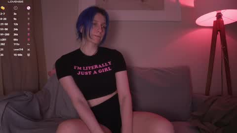 Sonya online show from 03-08-25, 09:29