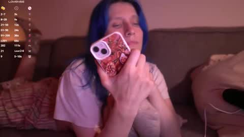 Sonya online show from 09-19-25, 08:42